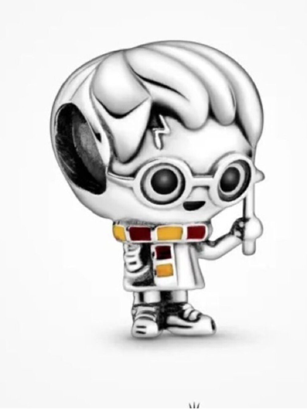 Pandora Harry Potter Charm